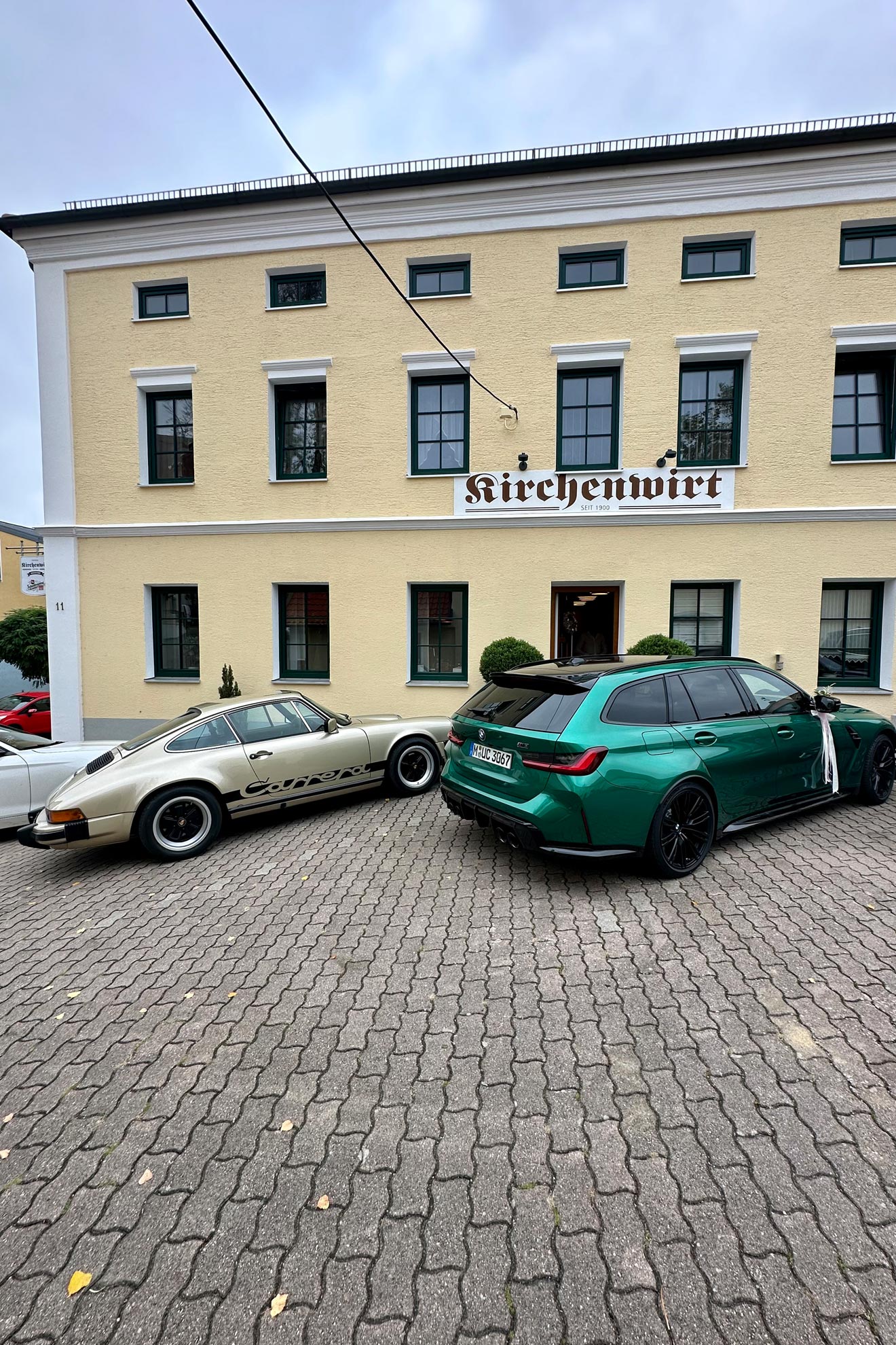 Kirchenwirt