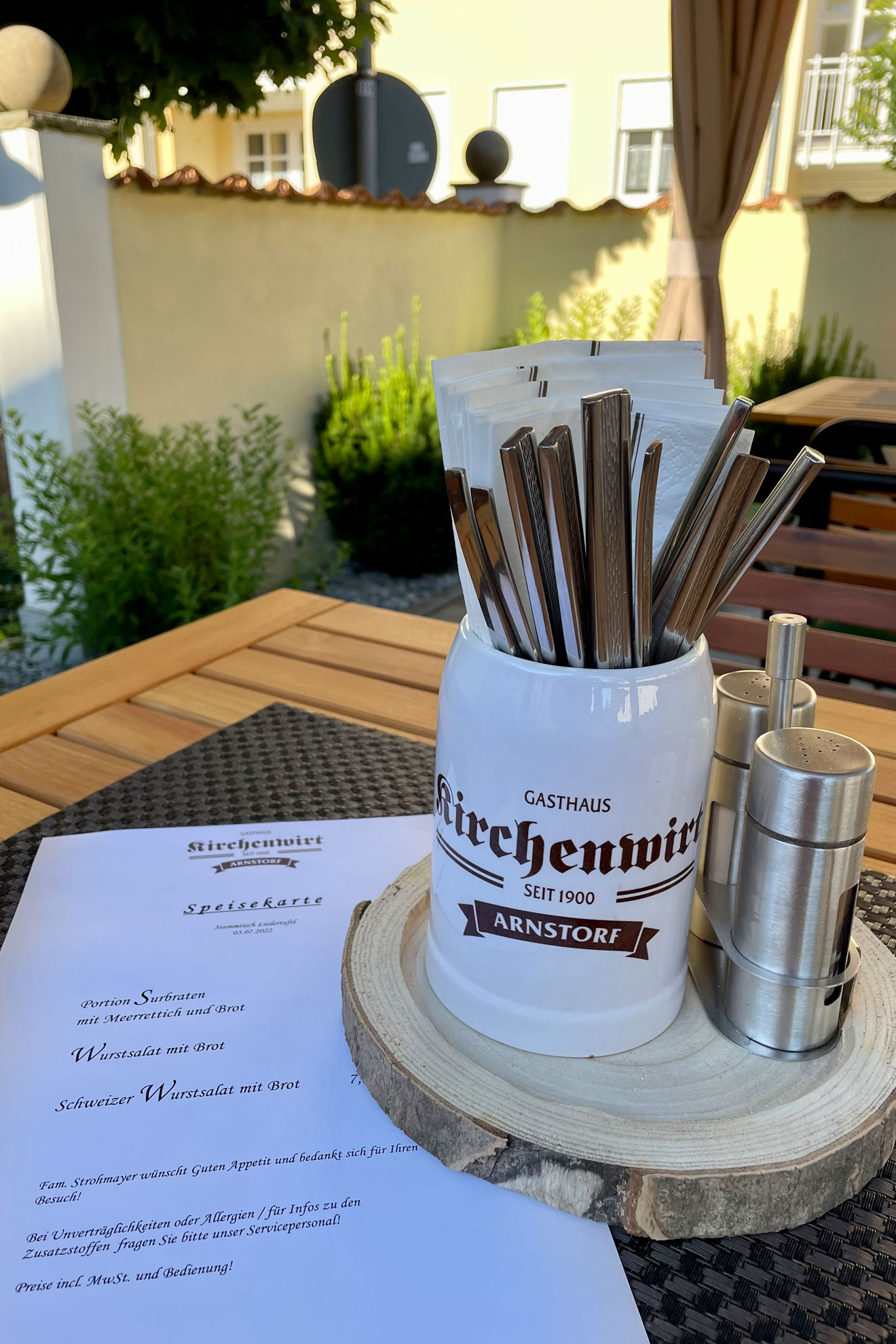 Kirchenwirt